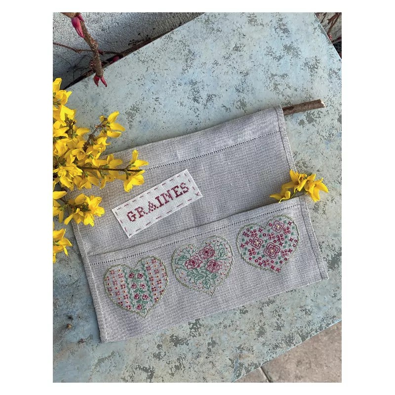 SCÉNES BUCOLIQUES AU POINT DE CROIX