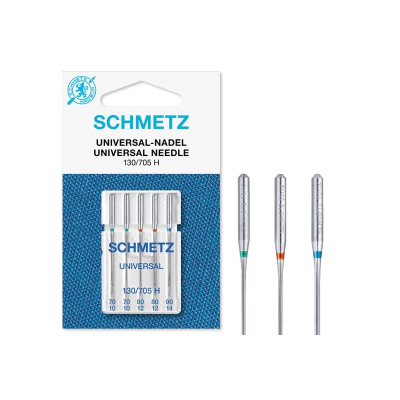 AIGUILLE MACHINE UNIVERSELLE 70-90