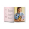 LIVRE AMIGURUMIS EN FIL CHENILLE