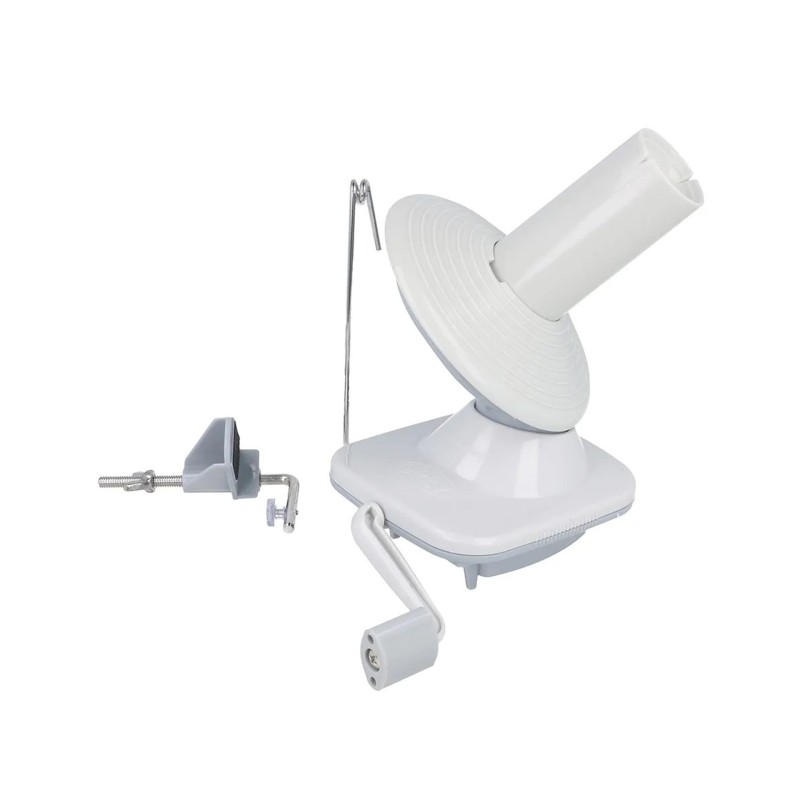 BOBINEUSE À LAINE MANUELLE