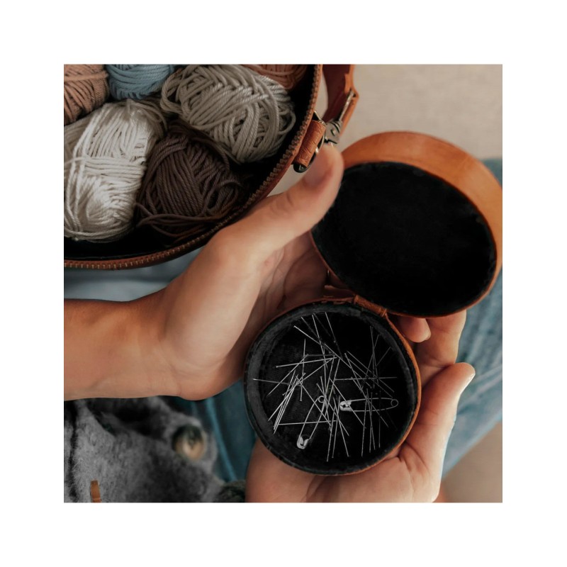 BOITE AIMANTÉE MUUD