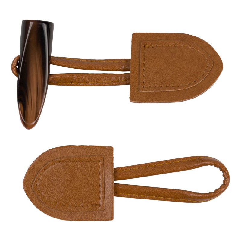 BRANDEBOURG SIMILI CUIR