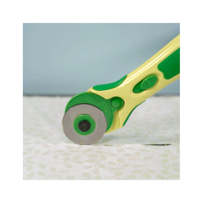 CUTTER ROTATIF 45 MM