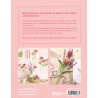 FLEURS AU CROCHET pas le bon , marabou