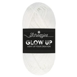 GLOW UP LUMINESCENT WHITE