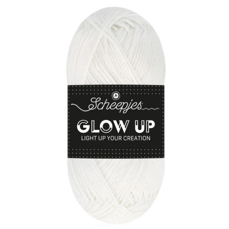 GLOW UP LUMINESCENT WHITE