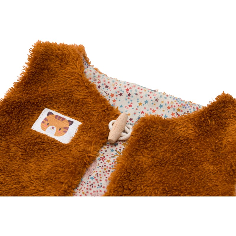 KIT GILET BERGER MARLEY