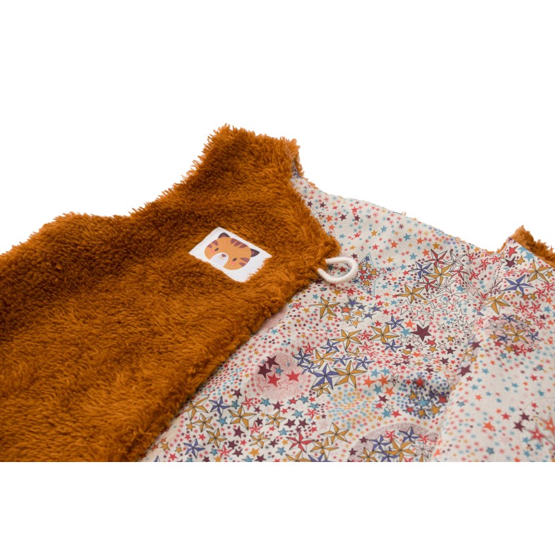 KIT GILET BERGER MARLEY