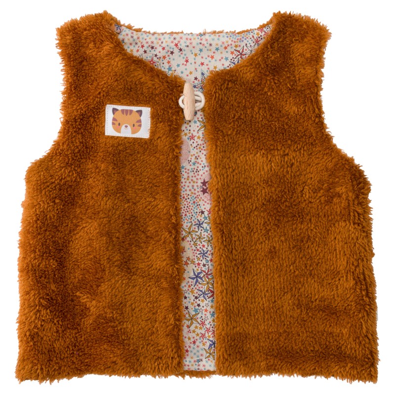 KIT GILET BERGER MARLEY