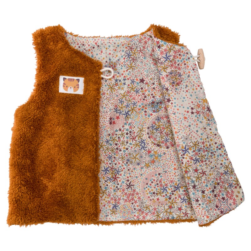 KIT GILET BERGER MARLEY