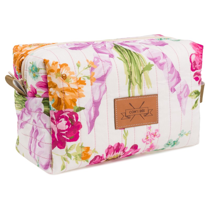 KIT TROUSSE DE BEAUTÉ BRIDGERTON LADY VIOLET