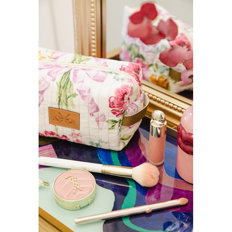 KIT TROUSSE DE BEAUTÉ BRIDGERTON LADY VIOLET