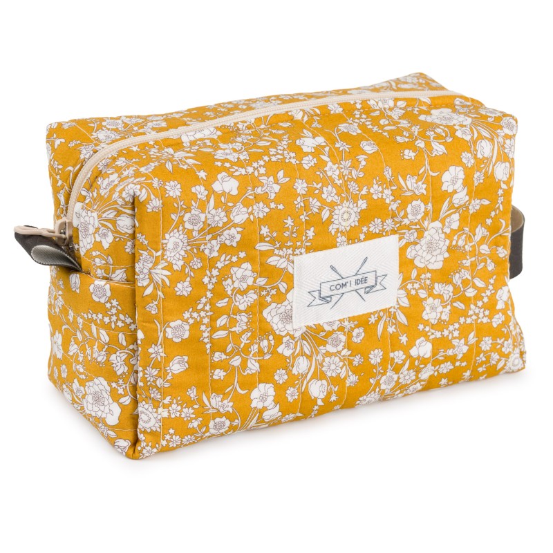 KIT TROUSSE DE BEAUTÉ MADELEINE