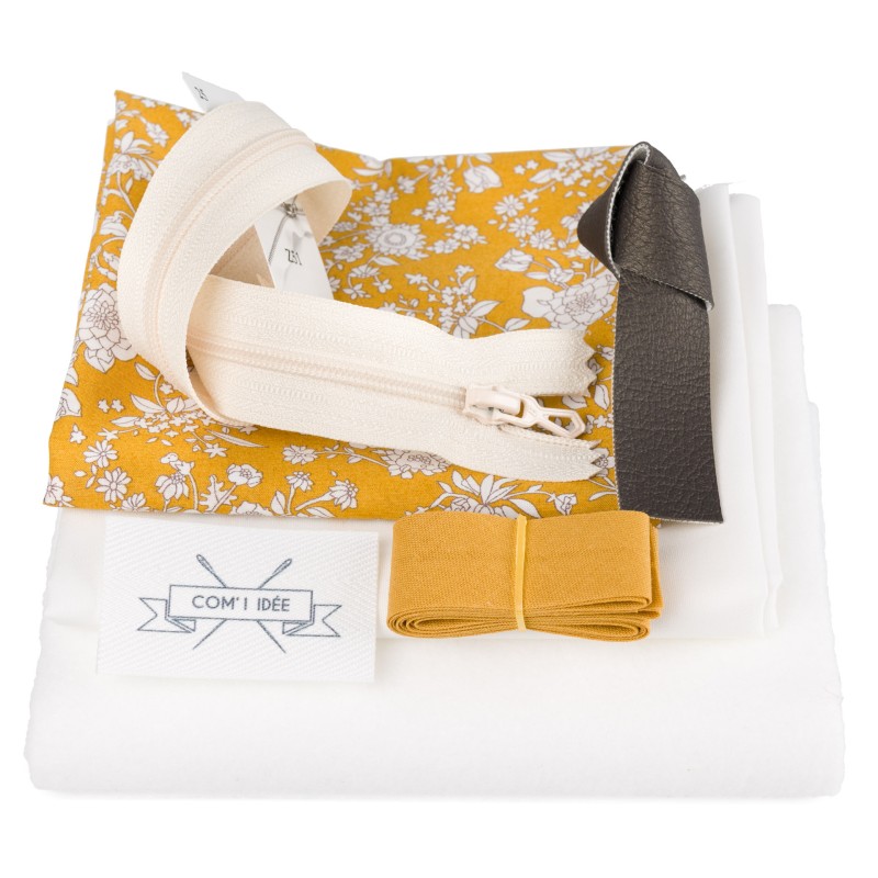 KIT TROUSSE DE BEAUTÉ MADELEINE