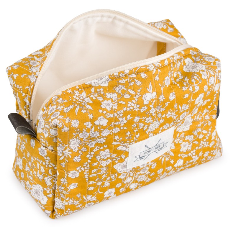 KIT TROUSSE DE BEAUTÉ MADELEINE