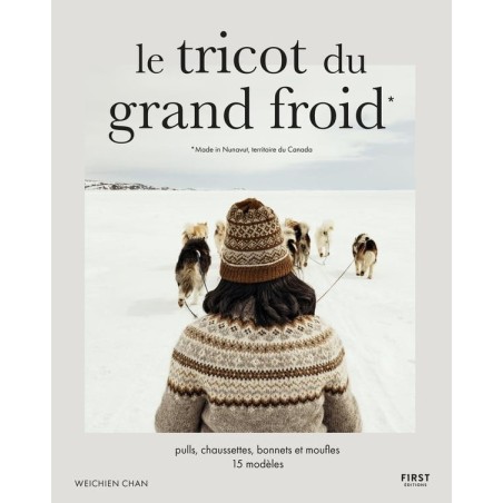 LE TRICOT DU GRAND FROID