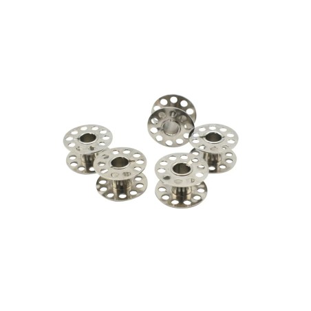 CANETTES MÉTAL X5 PLATE 20.5X11.5MM