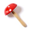 CHAMPIGNON À REPRISER