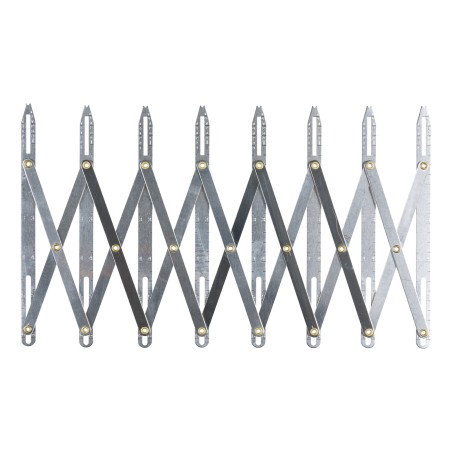 JAUGE de COUTURE EXTENSIBLE BOUTONNIÉRES