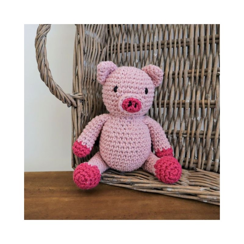 KIT MAGGIE LE PORCELET