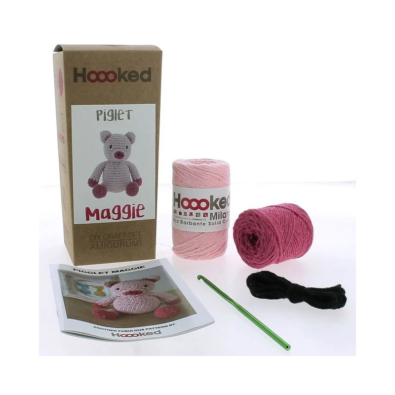 KIT MAGGIE LE PORCELET