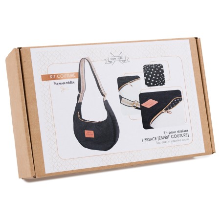 KIT BESACE ESPRIT COUTURE