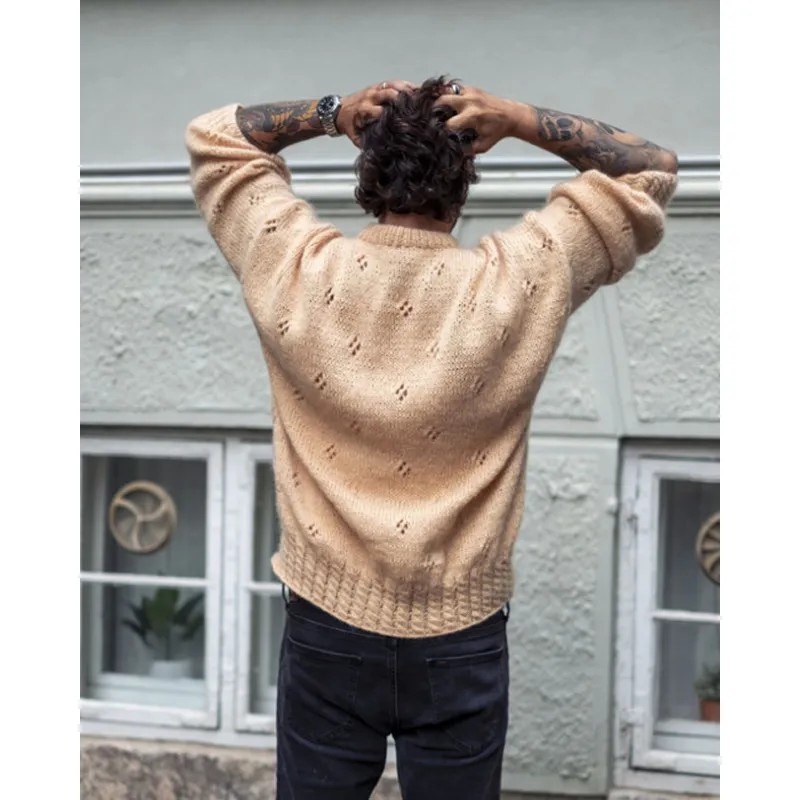 TRICOTEZ VOS PROJETS PRÉFÉRÉS