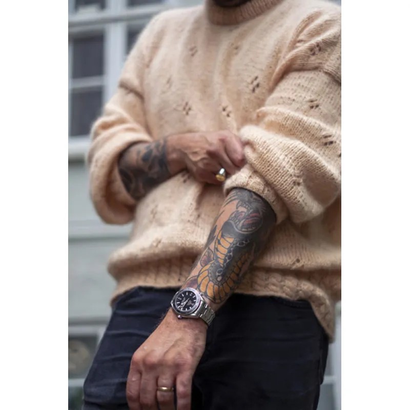 TRICOTEZ VOS PROJETS PRÉFÉRÉS