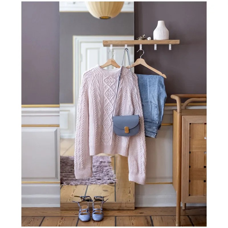 TRICOTEZ VOS PROJETS PRÉFÉRÉS