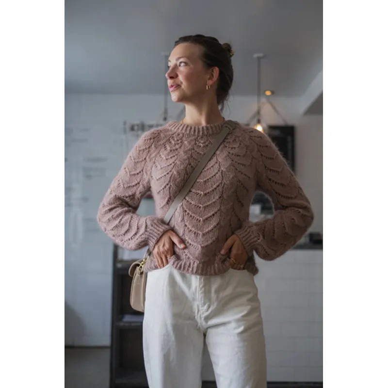 TRICOTEZ VOS PROJETS PRÉFÉRÉS