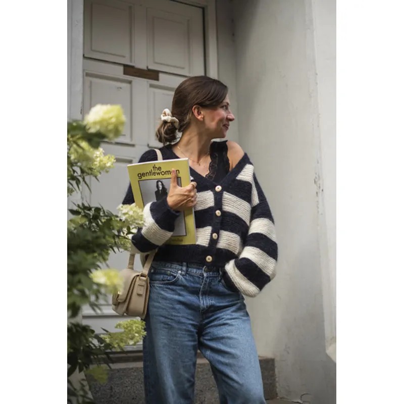 TRICOTEZ VOS PROJETS PRÉFÉRÉS