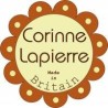Corinne lapierre